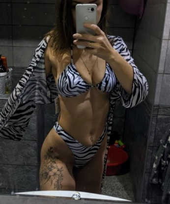 Проститутка Вероника